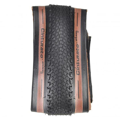 Pneumatico PIRELLI CINTURATO GRAVEL HARD 700x35c Tubeless Ready Flessibile