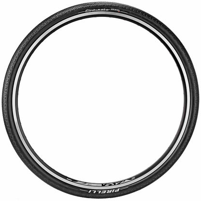 Pneumatico PIRELLI CINTURATO GRAVEL H 700x40c Tubeless Ready Nero