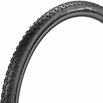 Pneumatico PIRELLI CINTURATO GRAVEL M 700x40c Tubeless Ready Nero