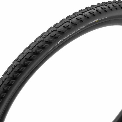 Pneumatico PIRELLI CINTURATO GRAVEL M 700x40c Tubeless Ready Nero