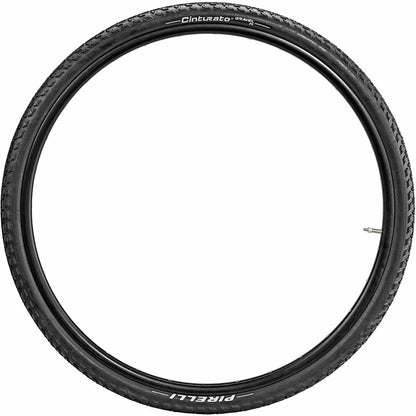 Pneumatico PIRELLI CINTURATO GRAVEL M 700x40c Tubeless Ready Nero