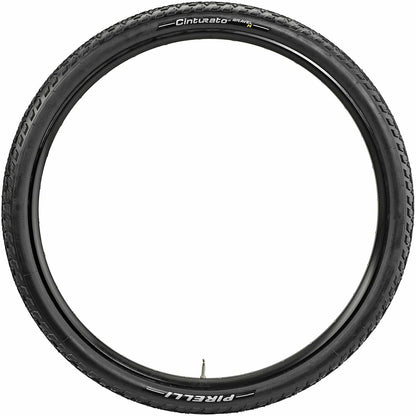 Pneumatico PIRELLI CINTURATO GRAVEL M 650x45b Tubeless Ready Souple