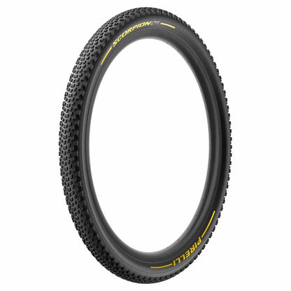 Pneumatico PIRELLI SCORPION XC H COLOUR EDITION 29x2,20 ProWall Tubeless Ready Pieghevole 3774900