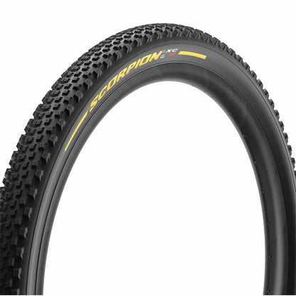 Pneumatico PIRELLI SCORPION XC H COLOUR EDITION 29x2,20 ProWall Tubeless Ready Pieghevole 3774900