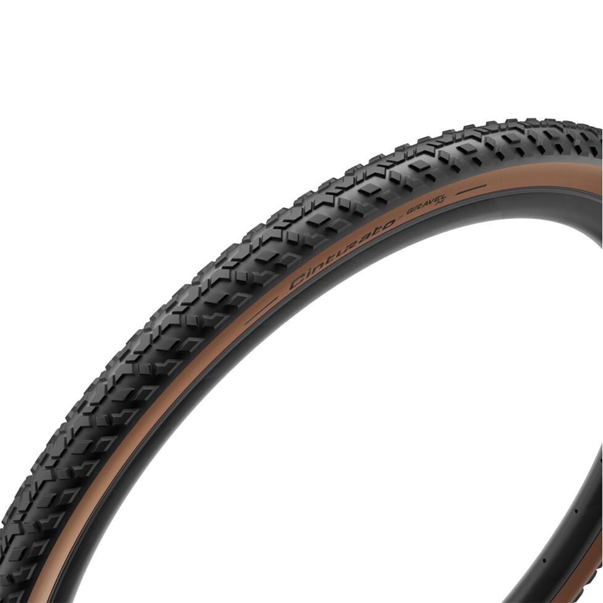 Pneu PIRELLI CINTURATO GRAVEL M CLASSIC 650x50b Tubeless Ready Beige