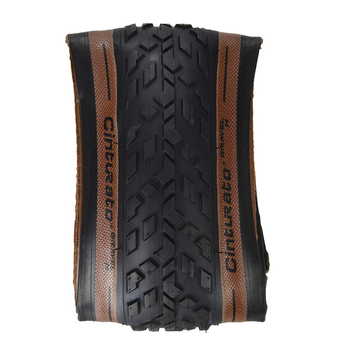 Pneu PIRELLI CINTURATO GRAVEL MEDIUM 650x45b Tubeless Ready Beige