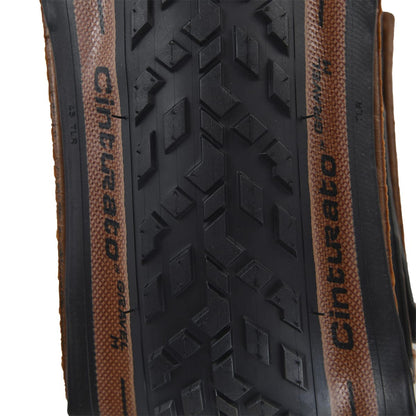 Pneumatico PIRELLI CINTURATO GRAVEL MEDIUM 650x45b Tubeless Ready Beige