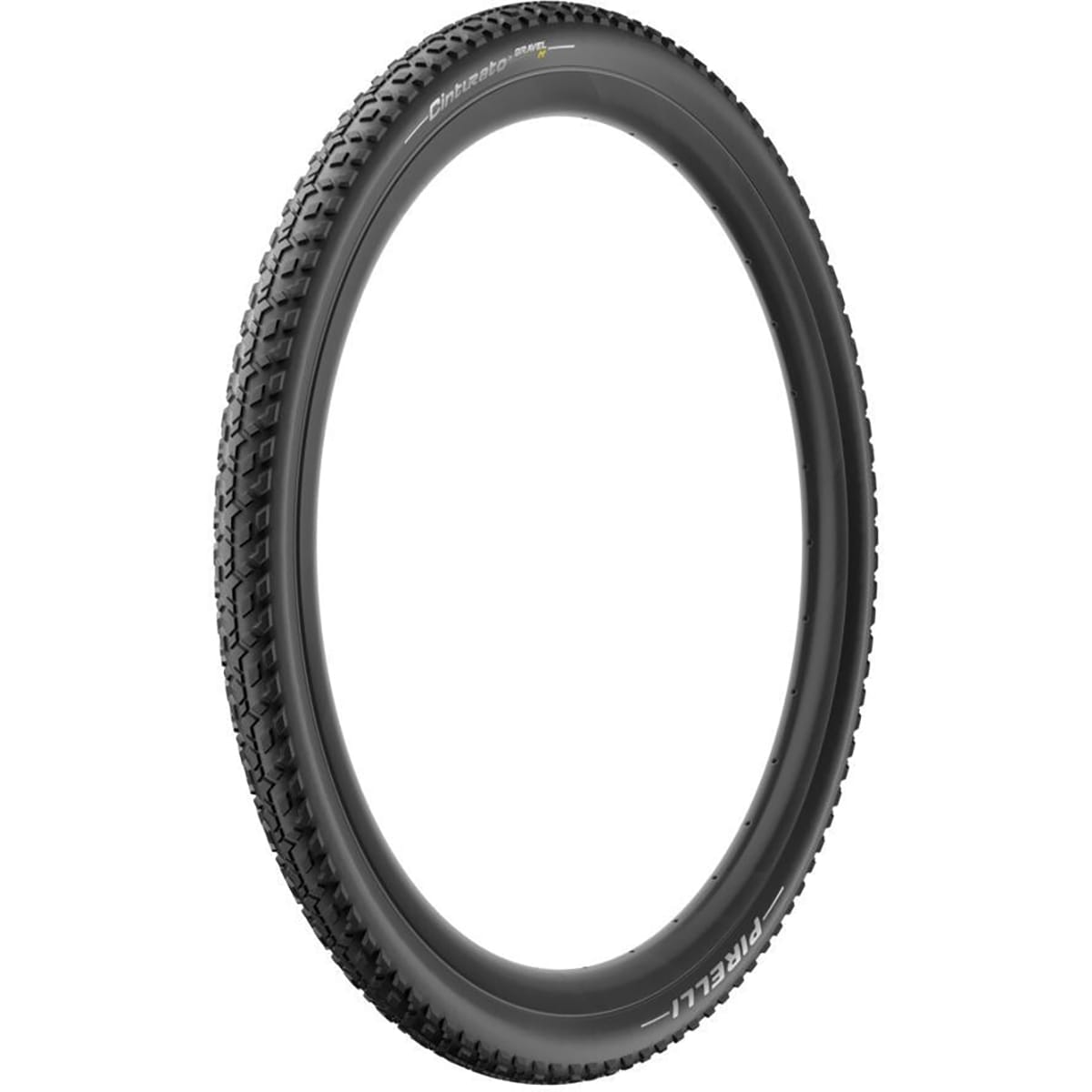 Pneu PIRELLI CINTURATO GRAVEL M 700x45c Tubeless Ready Noir