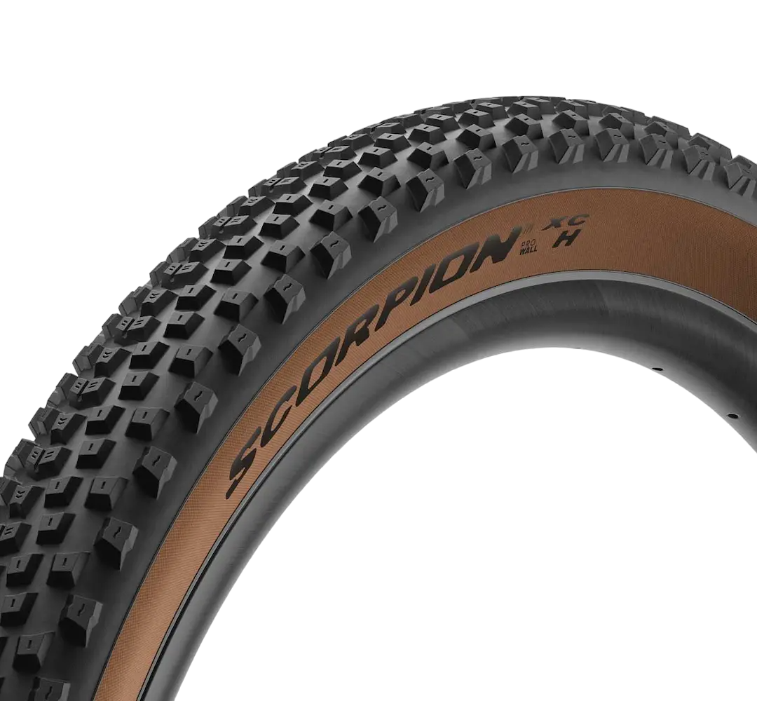 Copertone flessibile PIRELLI SCORPION XC H CLASSIC 29x2.20 ProWall Tubeless Ready flessibile 3905600