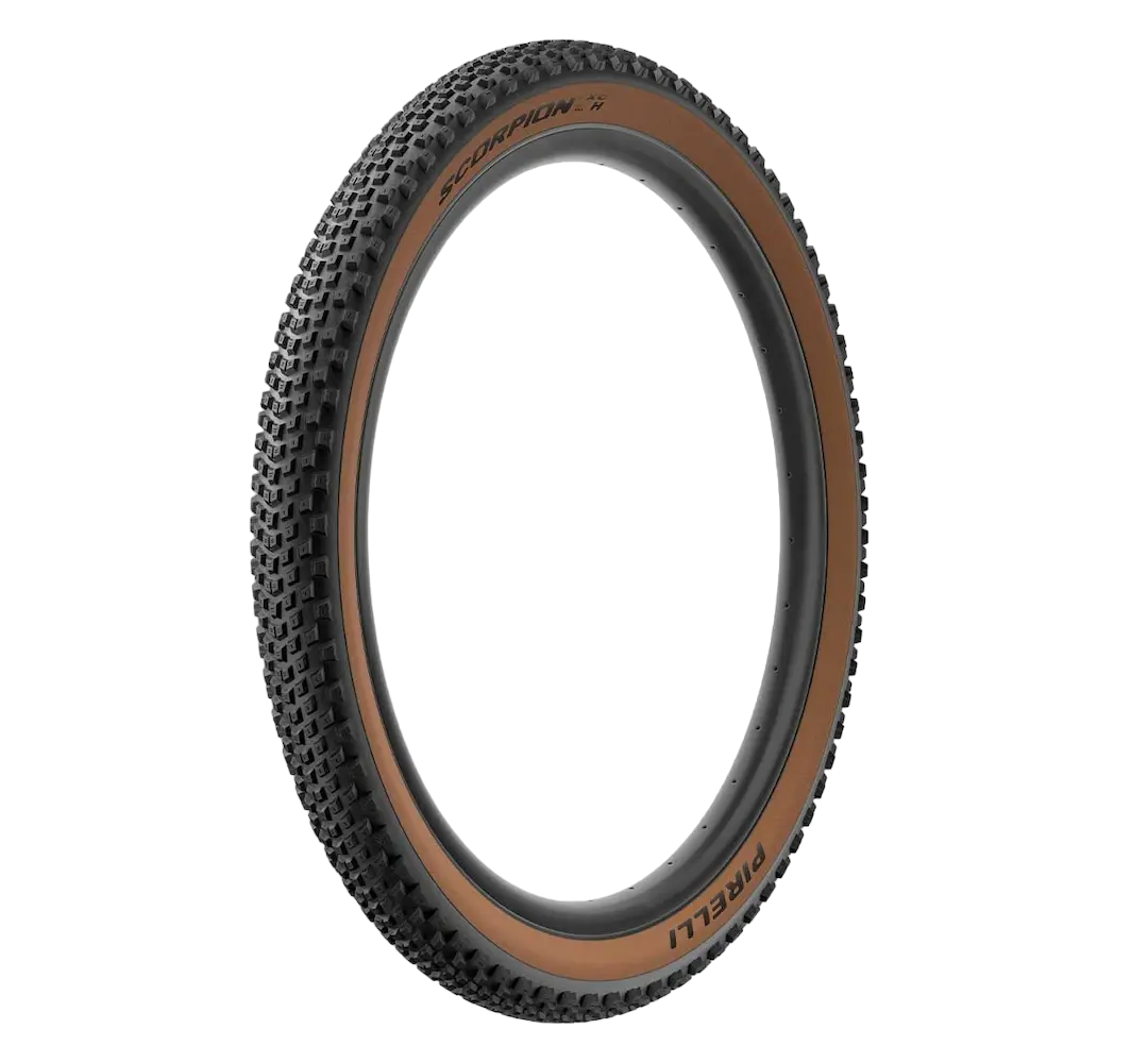 Copertone flessibile PIRELLI SCORPION XC H CLASSIC 29x2.20 ProWall Tubeless Ready flessibile 3905600