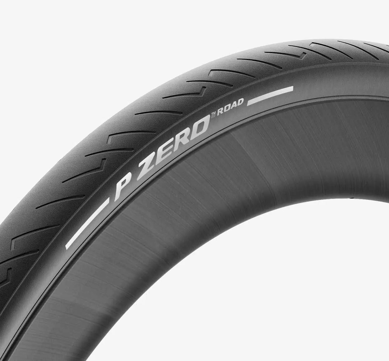 Pneumatico PIRELLI P ZERO ROAD 700x24c TubeType Nero