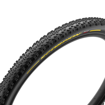 Pneumatico PIRELLI SCORPION XC RC COLOUR EDITION 29x2,40 ProWall Tubeless Ready Flessibile 4022200