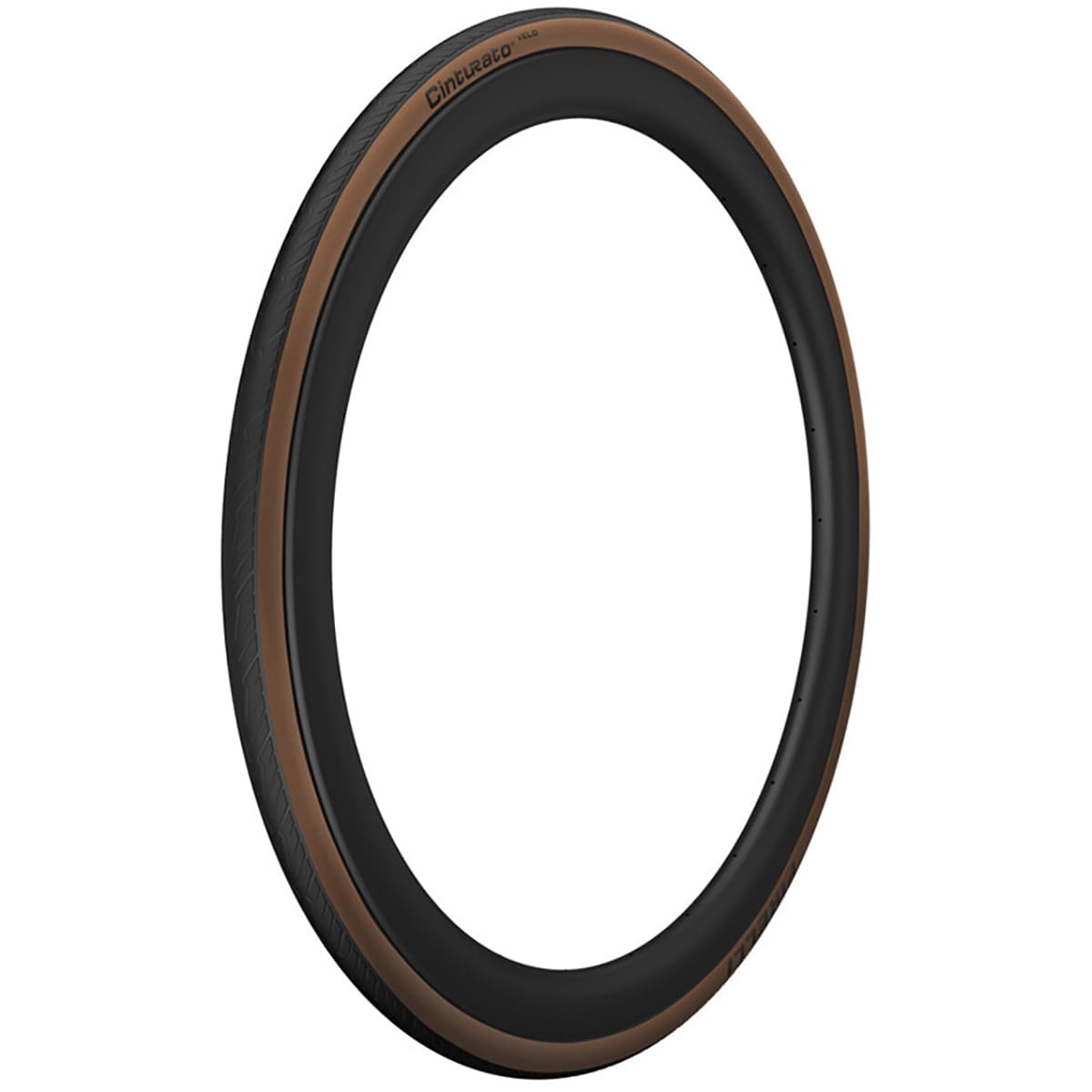 Pneu PIRELLI CINTURATO CLASSIC 700x26c Tubeless Ready Beige