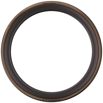 Pneumatico PIRELLI CINTURATO CLASSIC 700x26c Tubeless Ready Beige