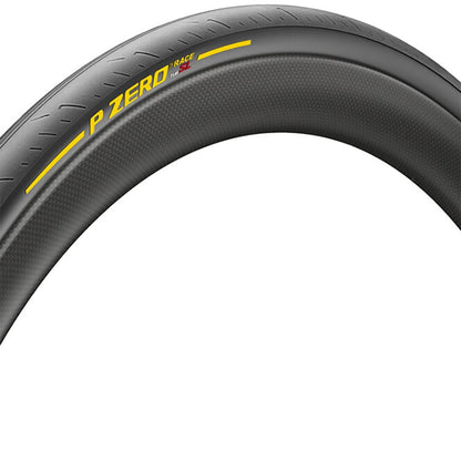 Tubolare PIRELLI P ZERO RACE SL 700x26c Nero