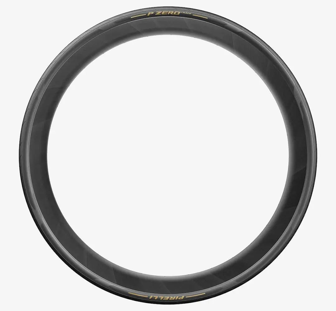 Pneumatico PIRELLI P ZERO™ RACE 700x28c TubeType Gold