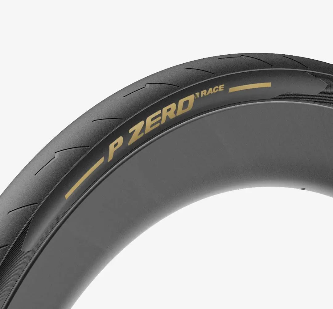 Pneumatico PIRELLI P ZERO™ RACE 700x28c TubeType Gold