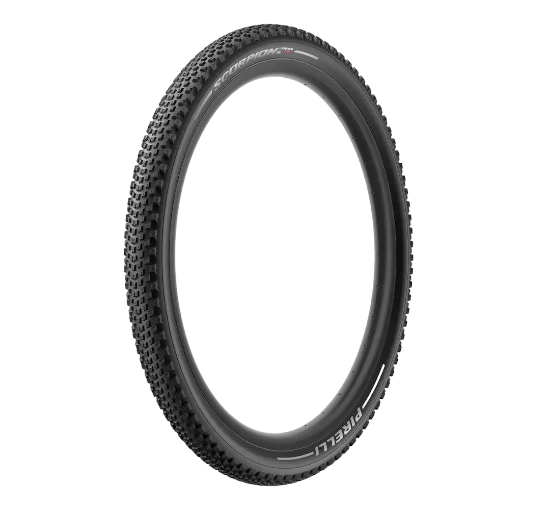 Copertone flessibile PIRELLI SCORPION TRAIL H 29x2.60 ProWall Tubeless Ready flessibile 4189300