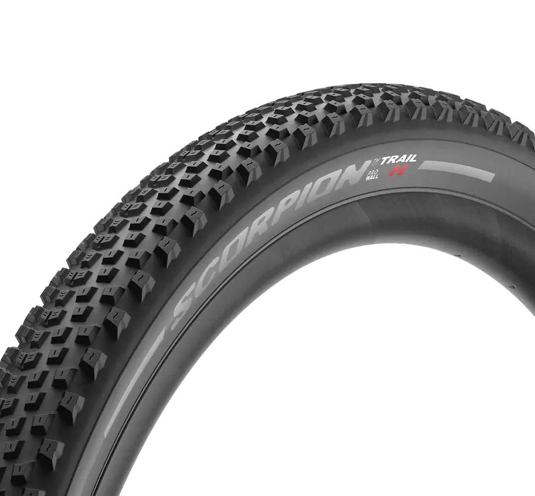 Copertone flessibile PIRELLI SCORPION TRAIL H 29x2.60 ProWall Tubeless Ready flessibile 4189300