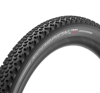Pneumatico PIRELLI SCORPION TRAIL H 29x2.60 ProWall Tubeless Ready Pieghevole 4189300