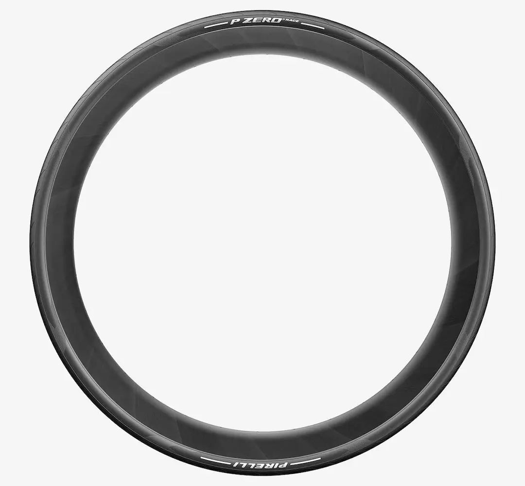 Pneumatico PIRELLI P ZERO™ RACE 700x28c TuboTipo Bianco