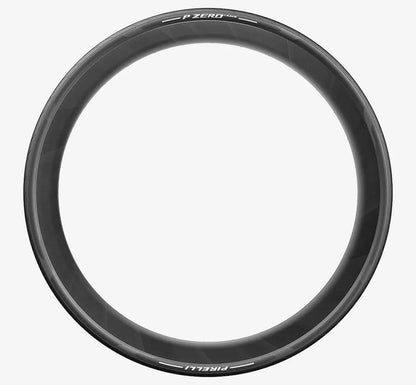 Copertone PIRELLI P ZERO RACE TubeType bianco