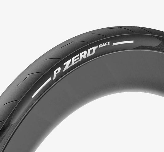 Pneumatico PIRELLI P ZERO™ RACE 700x28c TuboTipo Bianco