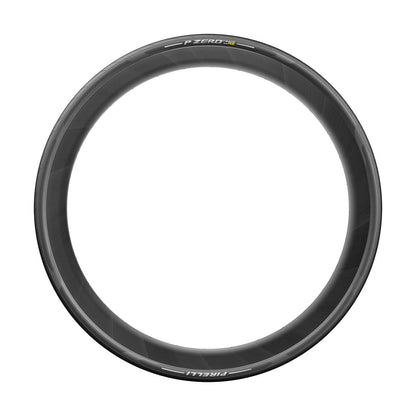 Pneumatico PIRELLI P ZERO RACE TLR RS 700c Tubeless Ready Nero