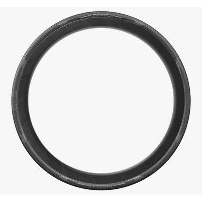 Pneumatico PIRELLI P ZERO RACE 4S 700c Tubeless Ready Nero