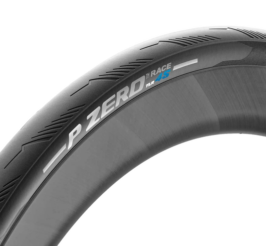 Copertone PIRELLI P ZERO RACE 4S 700x32c Tubeless Ready Nero