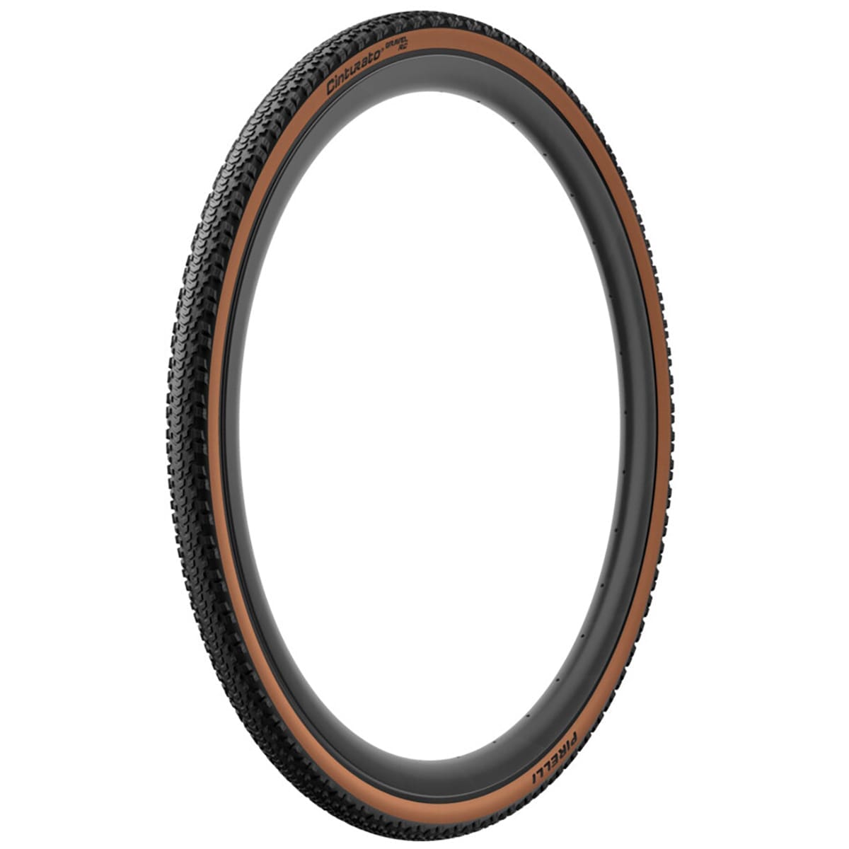 Pneu PIRELLI CINTURATO GRAVEL RC 700x40c Tubeless Ready Souple