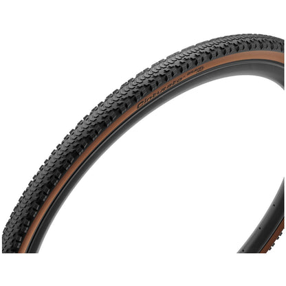 Pneumatico PIRELLI CINTURATO GRAVEL RC 700x40c Tubeless Ready Souple