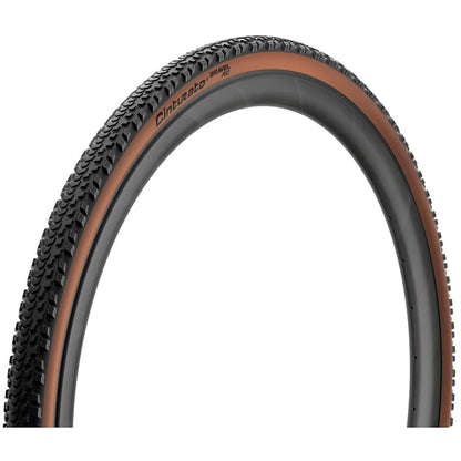 Pneumatico PIRELLI CINTURATO GRAVEL RC 700x35c Tubeless Ready Flessibile