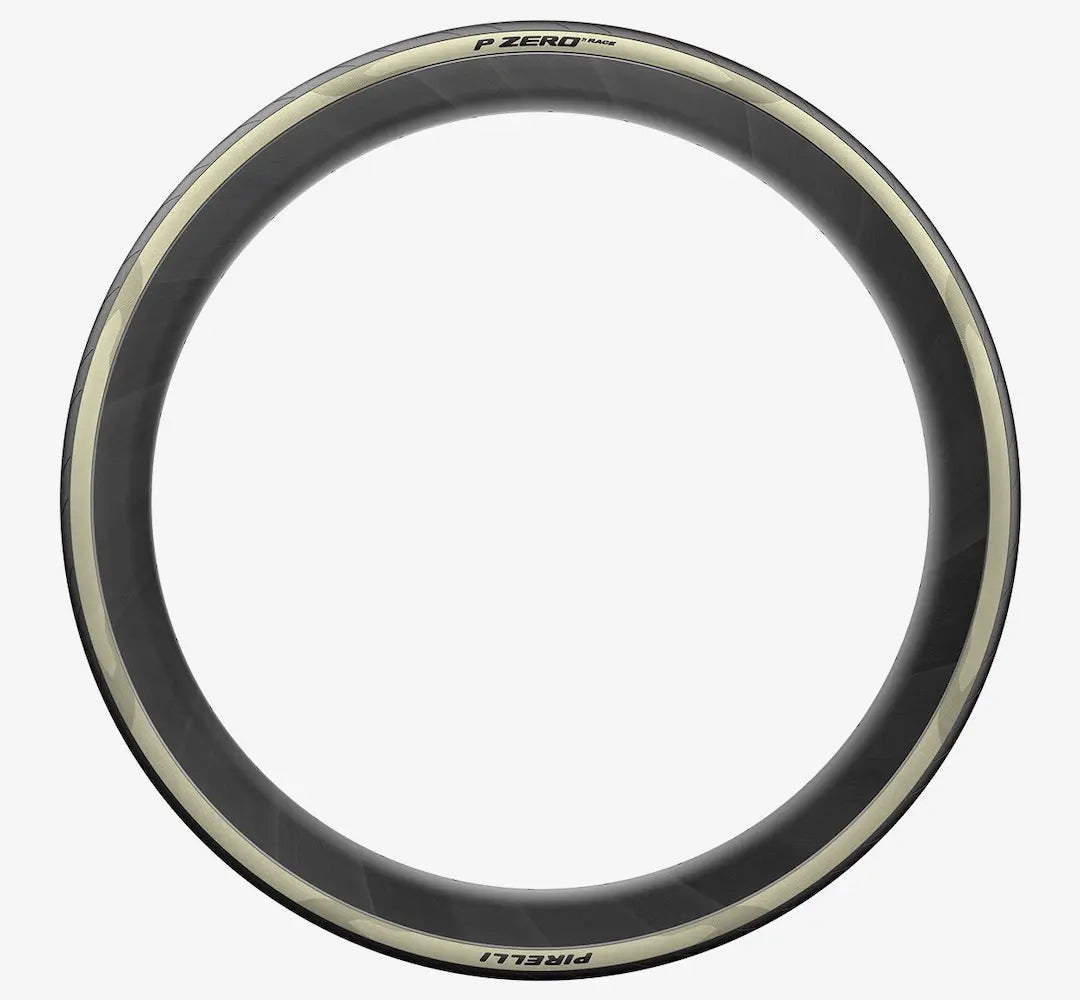 Pneumatico PIRELLI P ZERO™ RACE 700x28c TubeType Beige