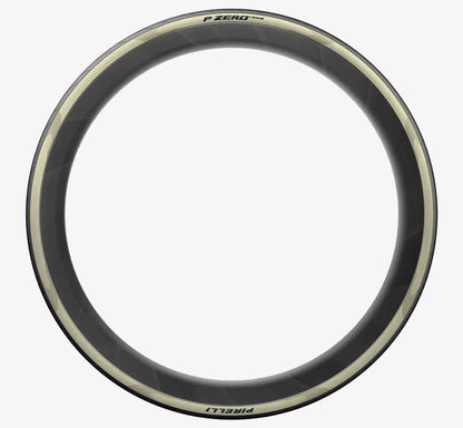 Copertone PIRELLI P ZERO RACE TubeType beige