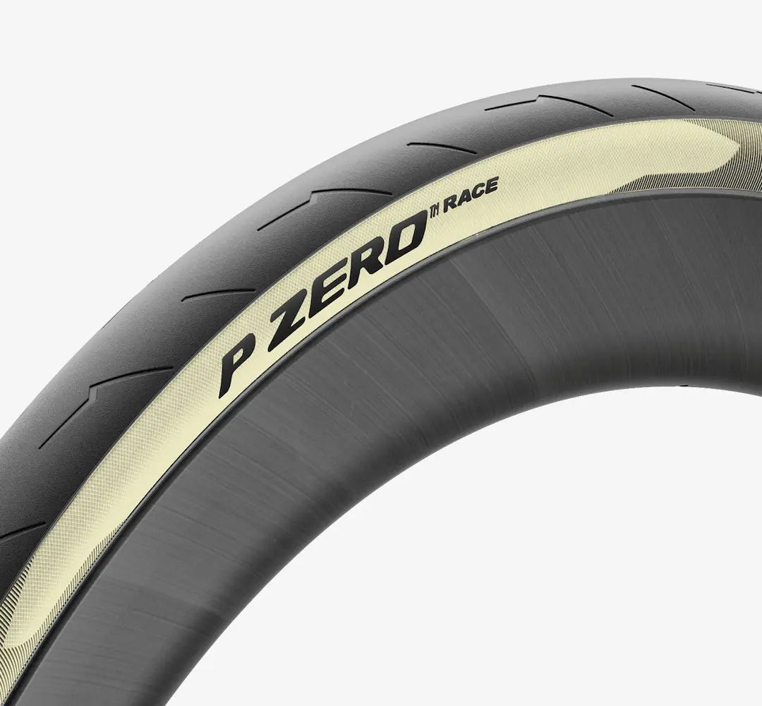 Pneumatico PIRELLI P ZERO™ RACE 700x28c TubeType Beige