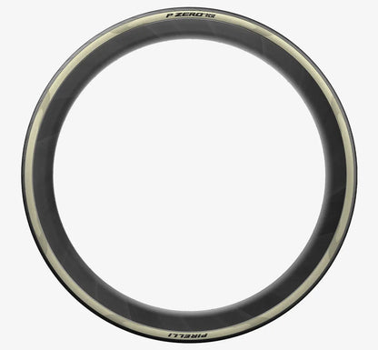 Pneumatico PIRELLI P ZERO RACE TLR 700c Tubeless Ready Beige