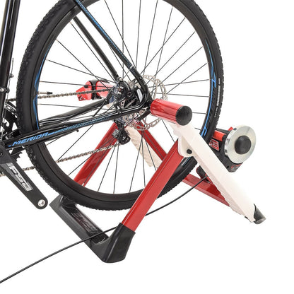 ELITE NOVO FORCE PACK — Montaggio sulla ruota posteriore; bicicletta non inclusa
