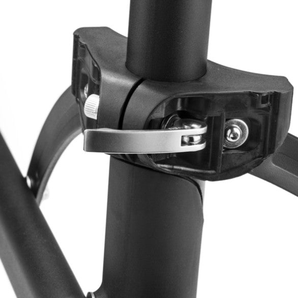 Stand officina ELITE TEAM