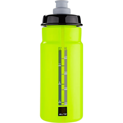Borraccia ELITE JET Giallo Fluo