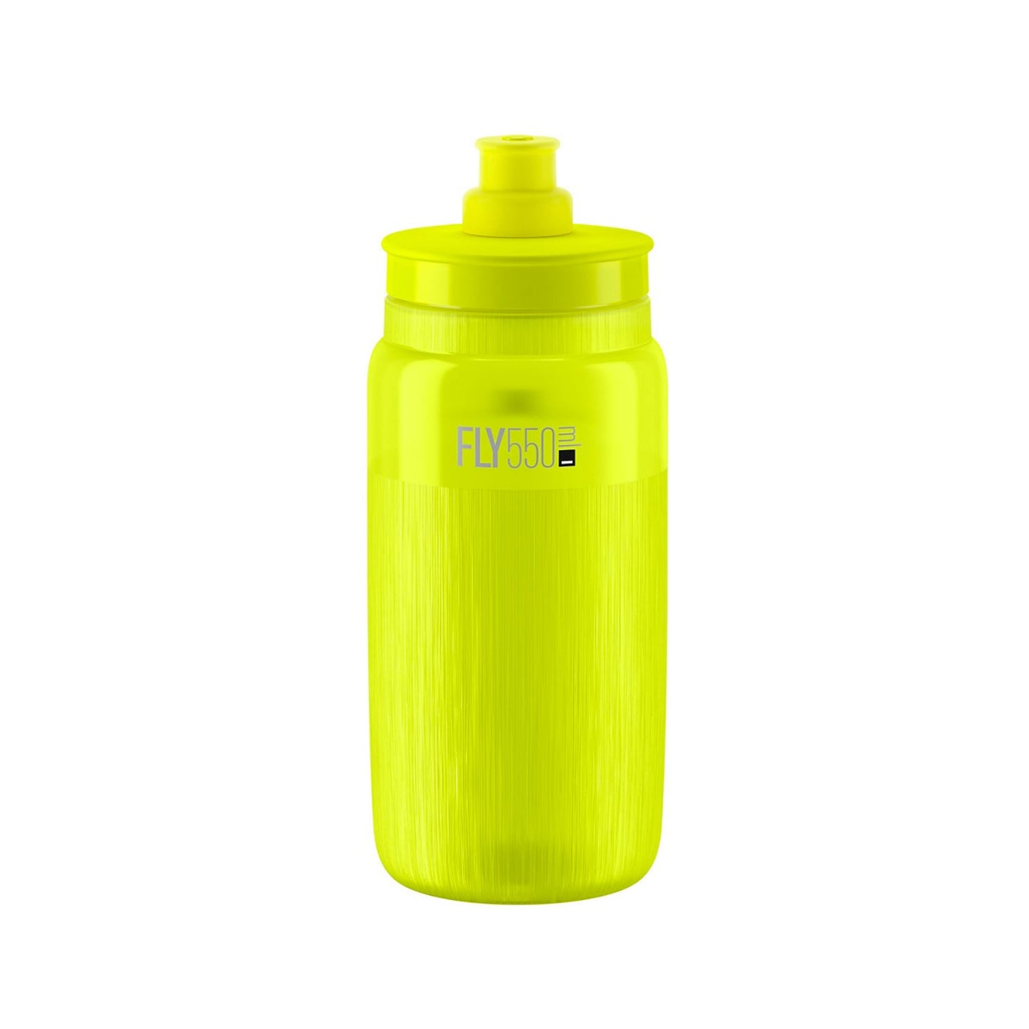 Borraccia ELITE FLY TEX (550 ml) giallo fluo