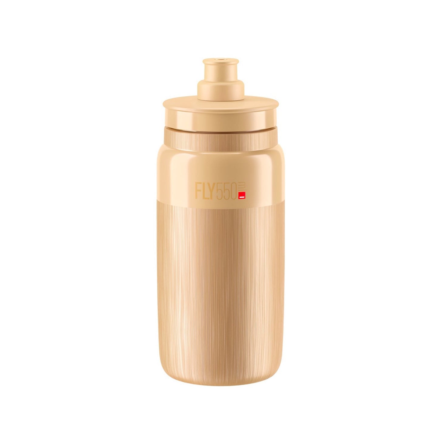 Borraccia ELITE FLY TEX (550 ml) Beige