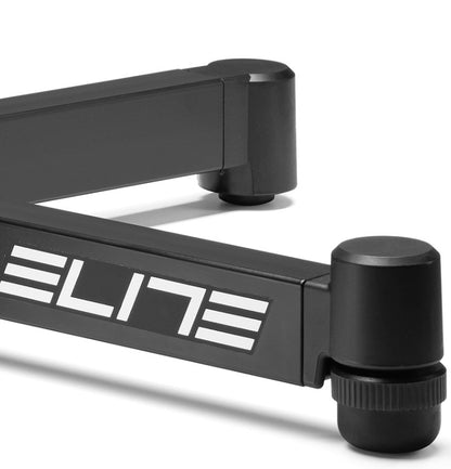 ELITE AVANTI — Primo piano dei piedi regolabili