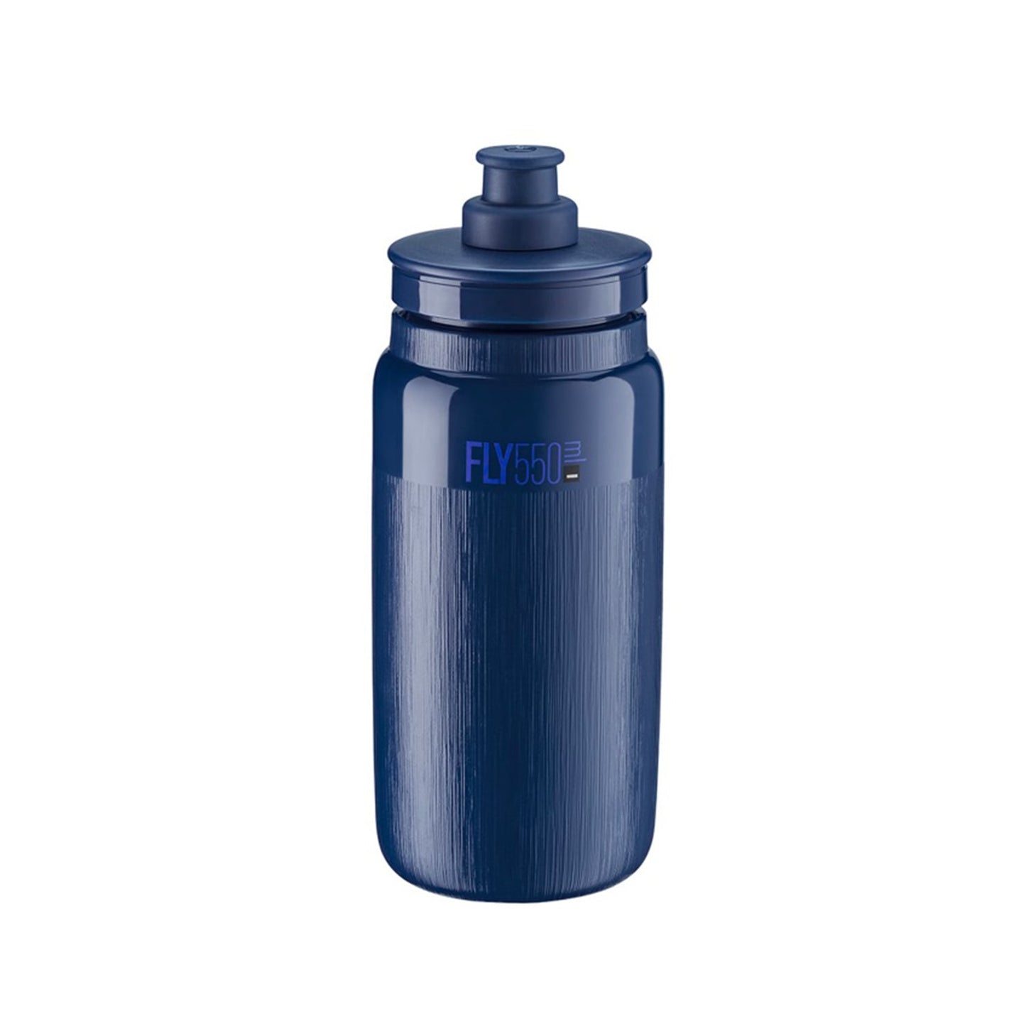 Borraccia ELITE FLY TEX (550 ml) Blu