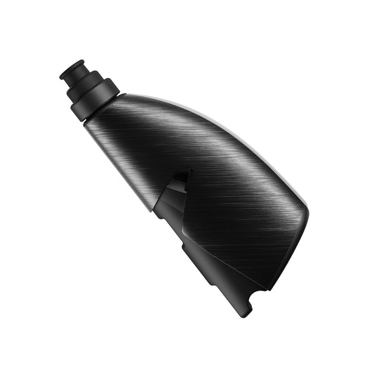 Borraccia ELITE AERO CRONO CX 25 (500 ml) Nero