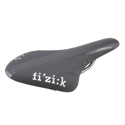 Sella FIZIK ARIONE R3 LARGE Rotaie Kium