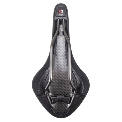 Sella FIZIK ARIONE R3 LARGE Rotaie Kium