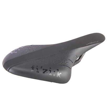 Sella FIZIK ARIONE R1 LARGE Rotaie Carbon Braided