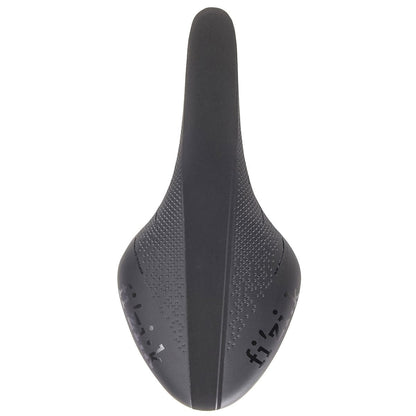 Sella FIZIK ARIONE R1 LARGE Rotaie Carbon Braided