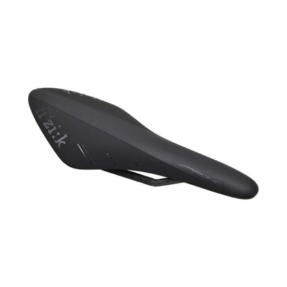 Sella FIZIK ARIONE R1 REGULAR Rotaie in Carbonio